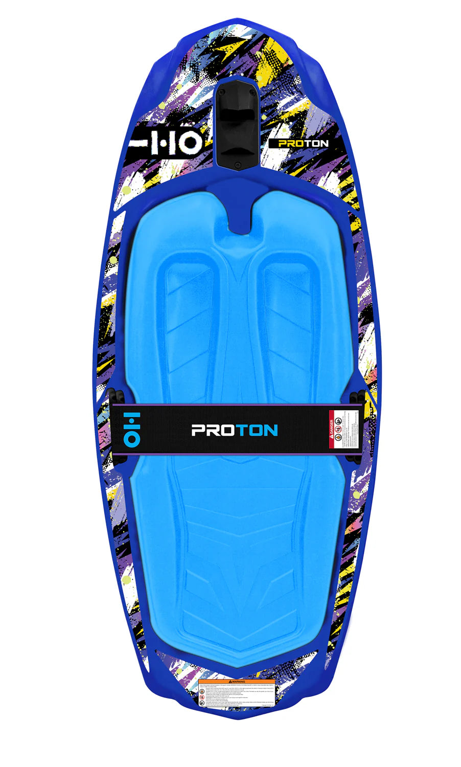 HO Sports Proton Kneeboard - Best versatile kneeboard