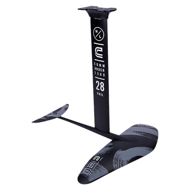 Hyperlite Majik Karpet Foil Board With Commander 1300 Foil Kit