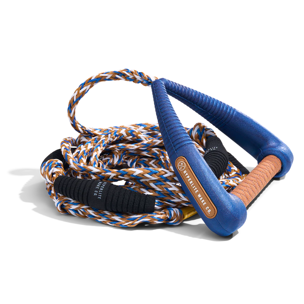 Hyperlite 25' Pro Surf Rope