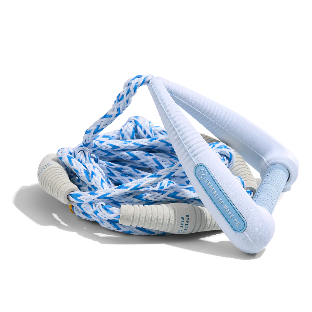 Hyperlite 25' Pro Surf Rope