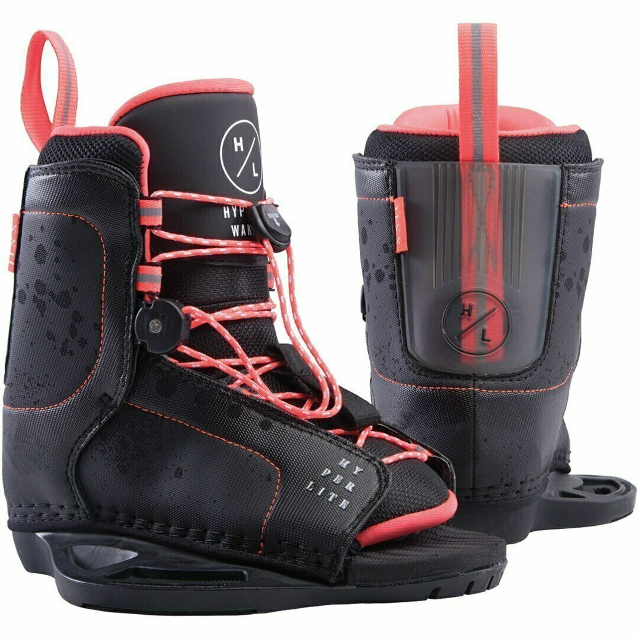 Hyperlite Jinx Jr. Girls Bindings