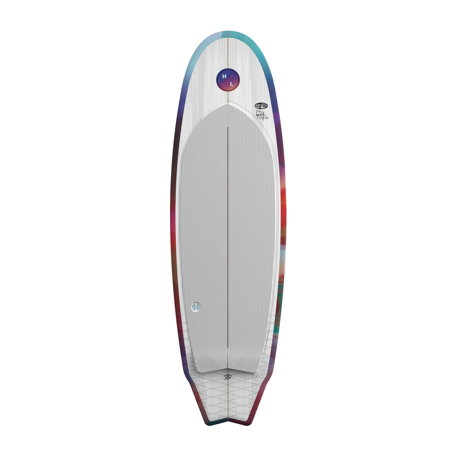 Hyperlite Landlock Wakesurfer 2026