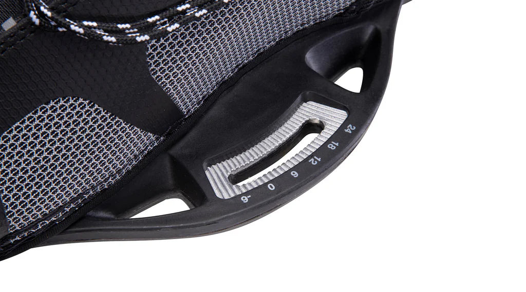 Hyperlite State Wakeboard and Remix Binding Package