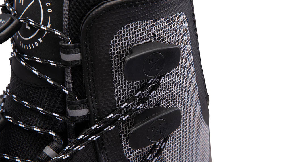 Hyperlite State Wakeboard and Remix Binding Package