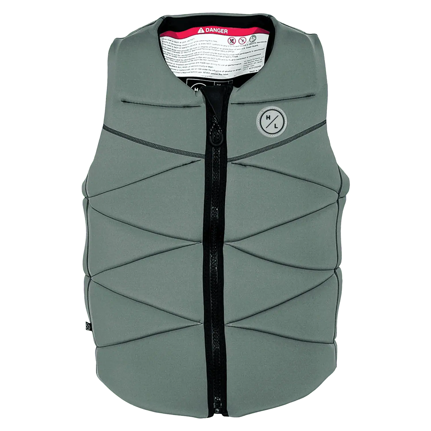 Hyperlite Vert Comp Vest