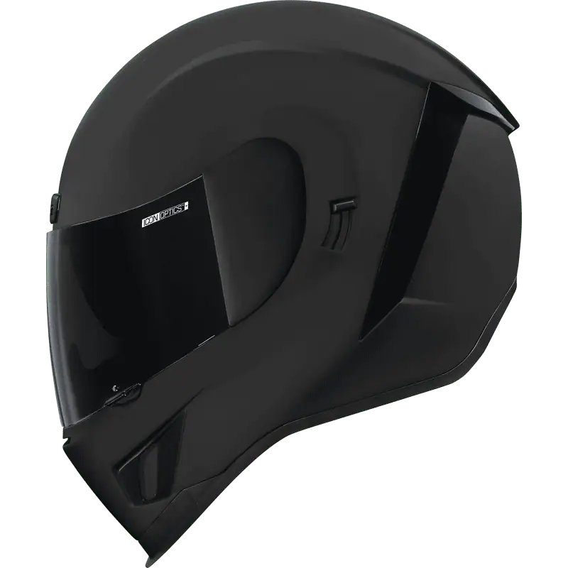 Icon Airform Dark Helmet