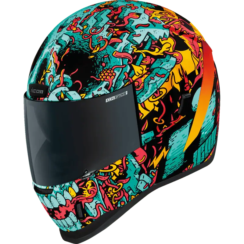 Icon Airform Munchies MIPS Helmet