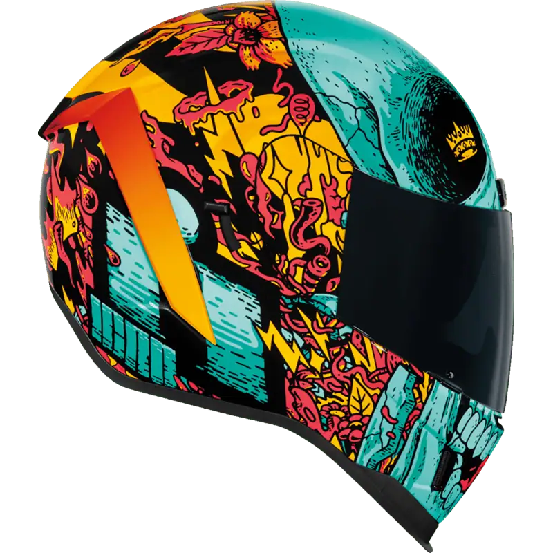 Icon Airform Munchies MIPS Helmet