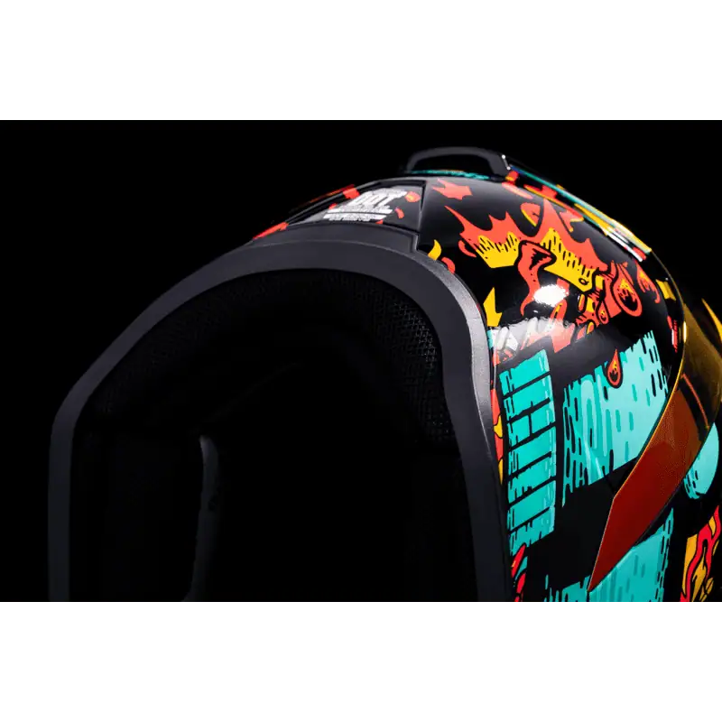Icon Airform Munchies MIPS Helmet