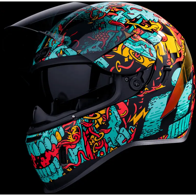 Icon Airform Munchies MIPS Helmet