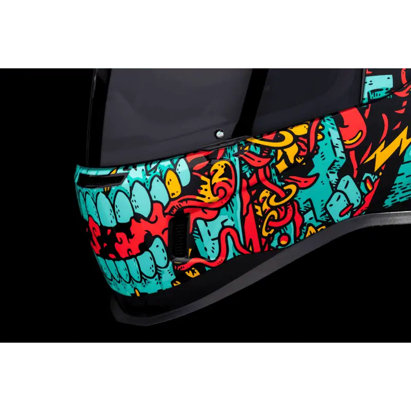 Icon Airform Munchies MIPS Helmet