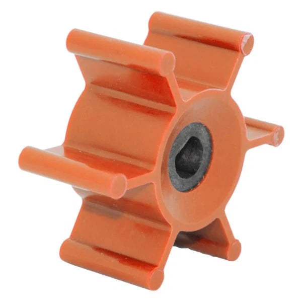 Johnson Pump Ballast Pump Impeller