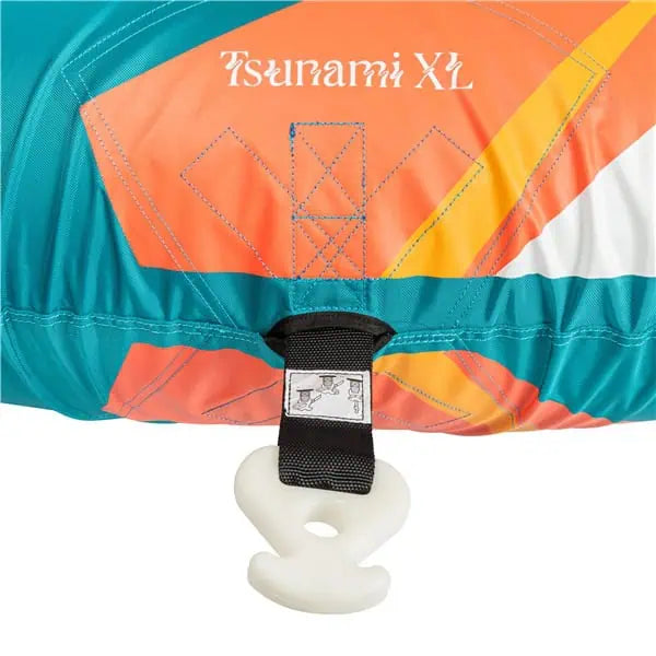 Kimpex Double Tsunami XL Tube - 2 Person Towable Boat Tube