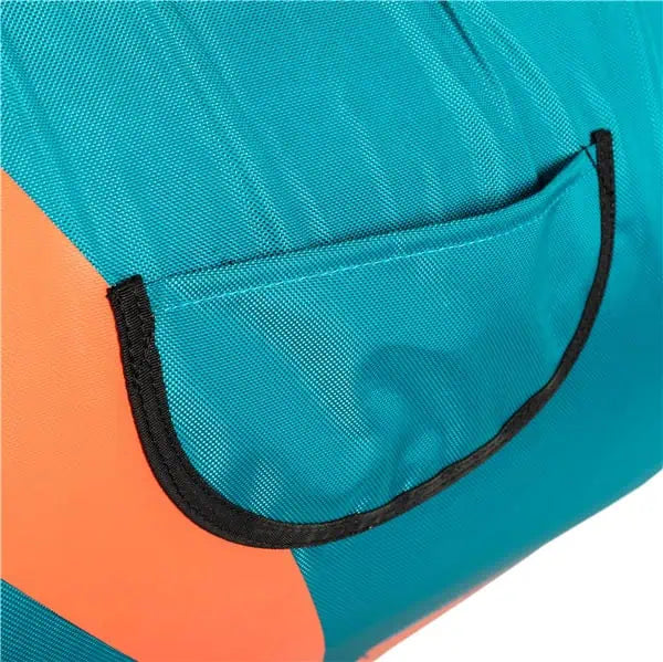 Kimpex Double Tsunami XL Tube - 2 Person Towable Boat Tube