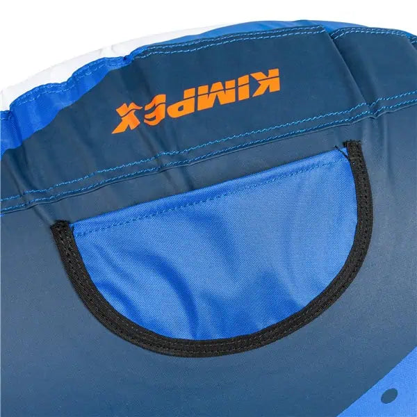 Kimpex Hurricane Donut Tube - 1 Person Towable Boat Tube