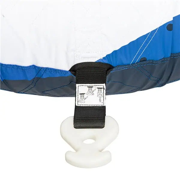 Kimpex Hurricane Donut Tube - 1 Person Towable Boat Tube