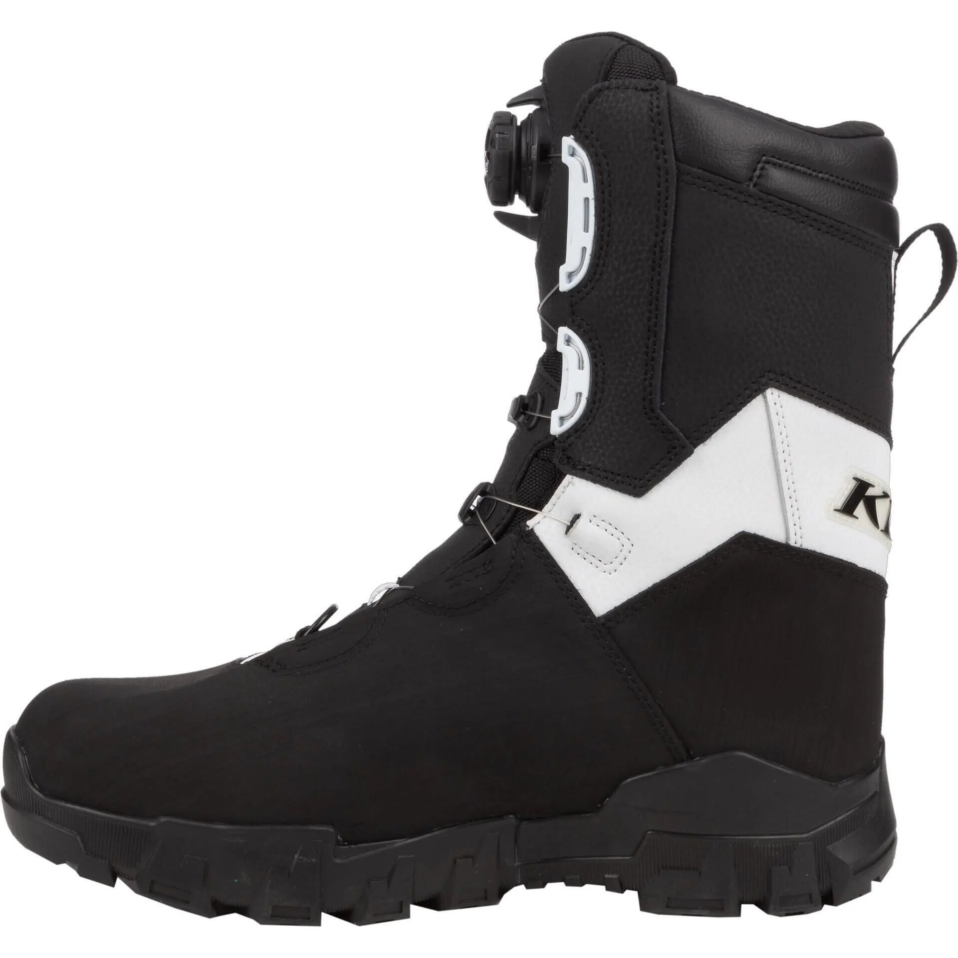 Klim Adrenaline Pro S GTX BOA Snowmobile Boots 