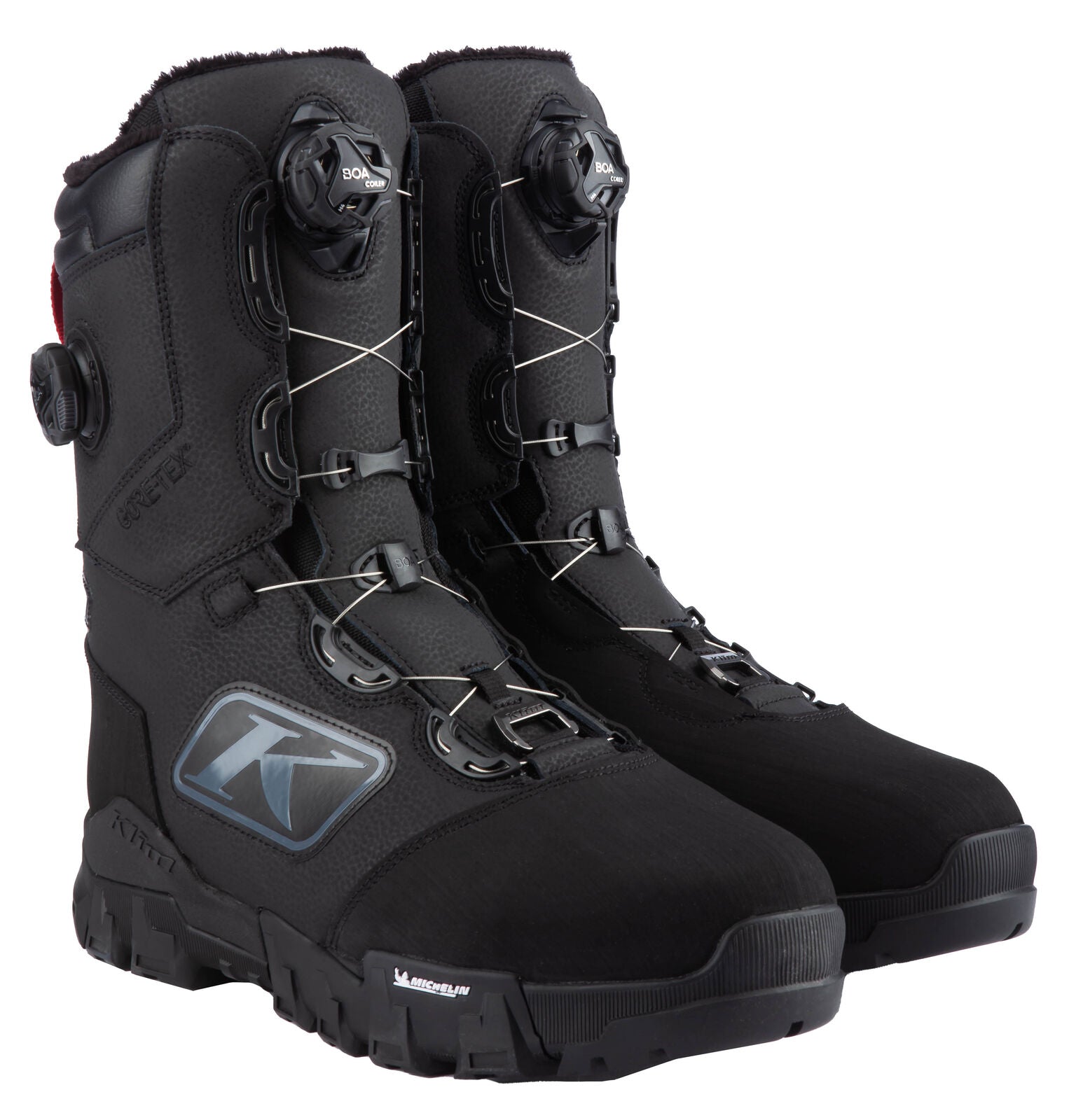 Klim Adrenaline Pro S1K GTX BOA Snowmobile Boot