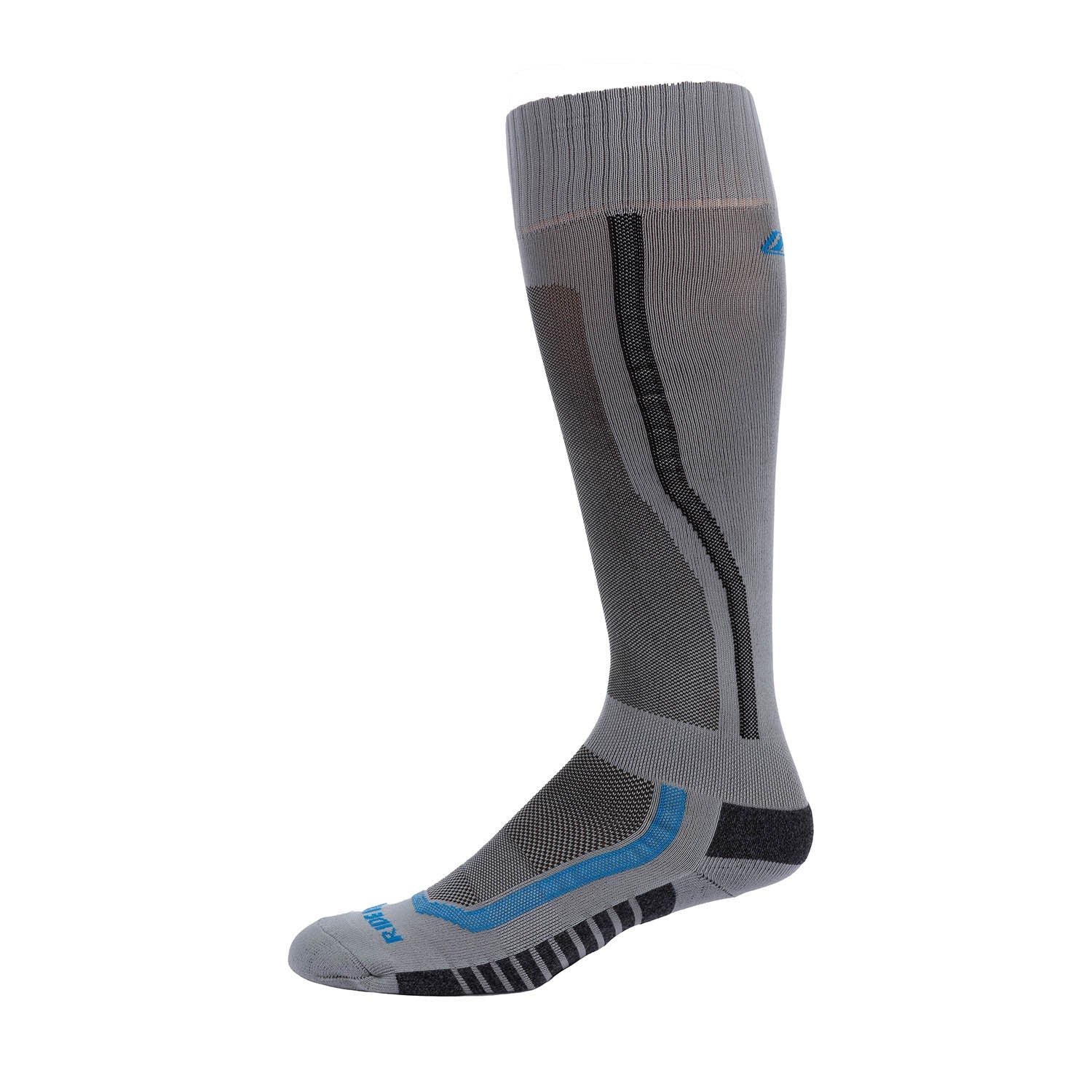 Monument - Black Klim Aggressor Vented Sock