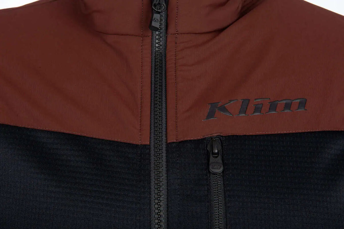 Klim Alloy Jacket