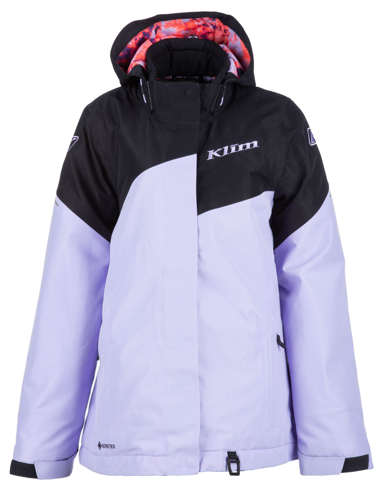 Klim Allure Snowmobile Jacket