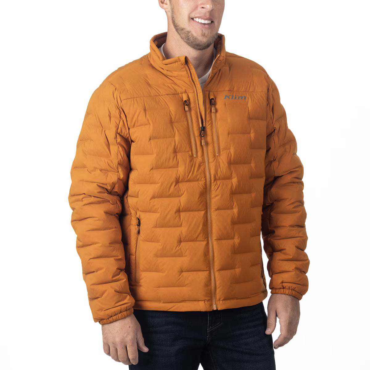 moab Klim Boulder Stretch Down Jacket