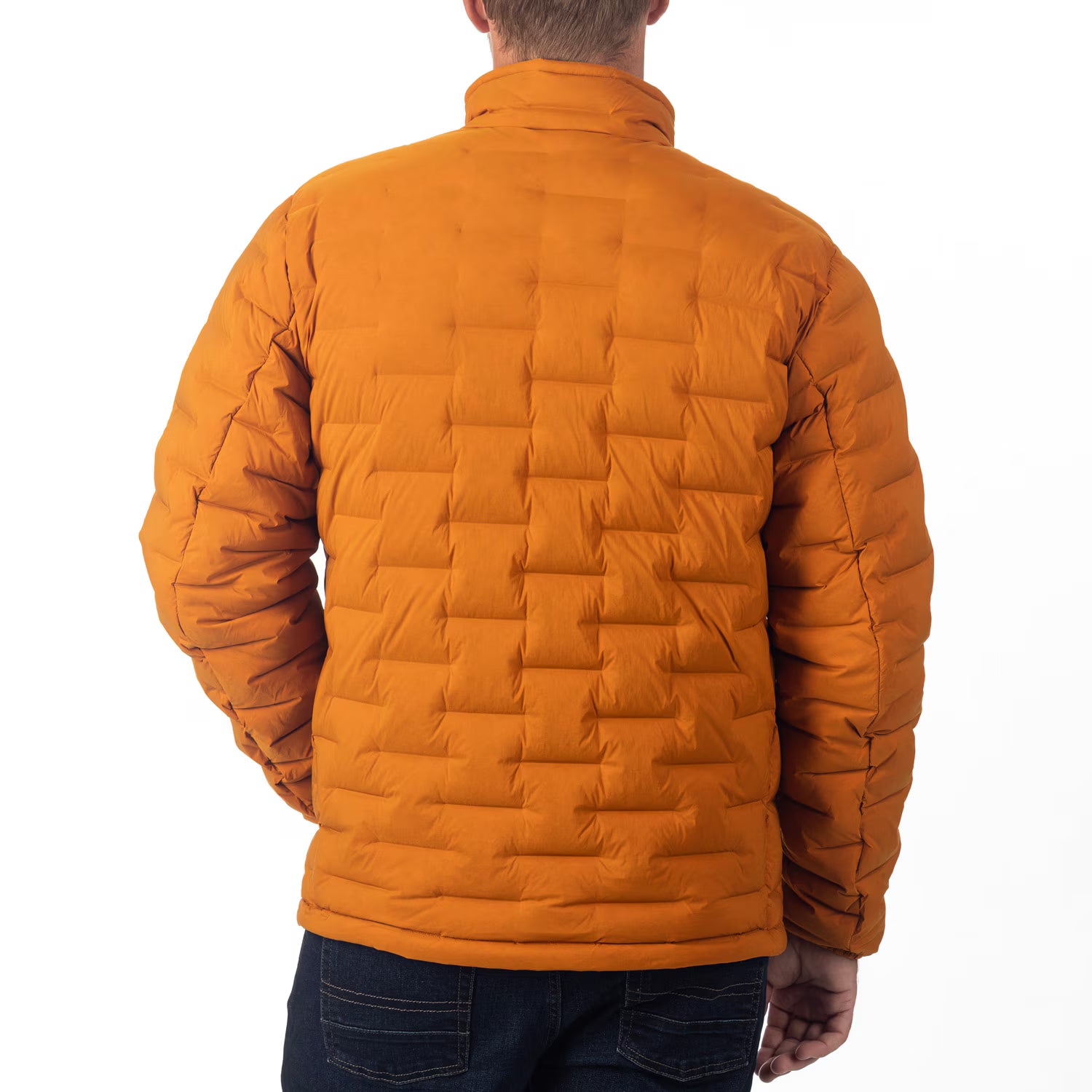 boulder jacket