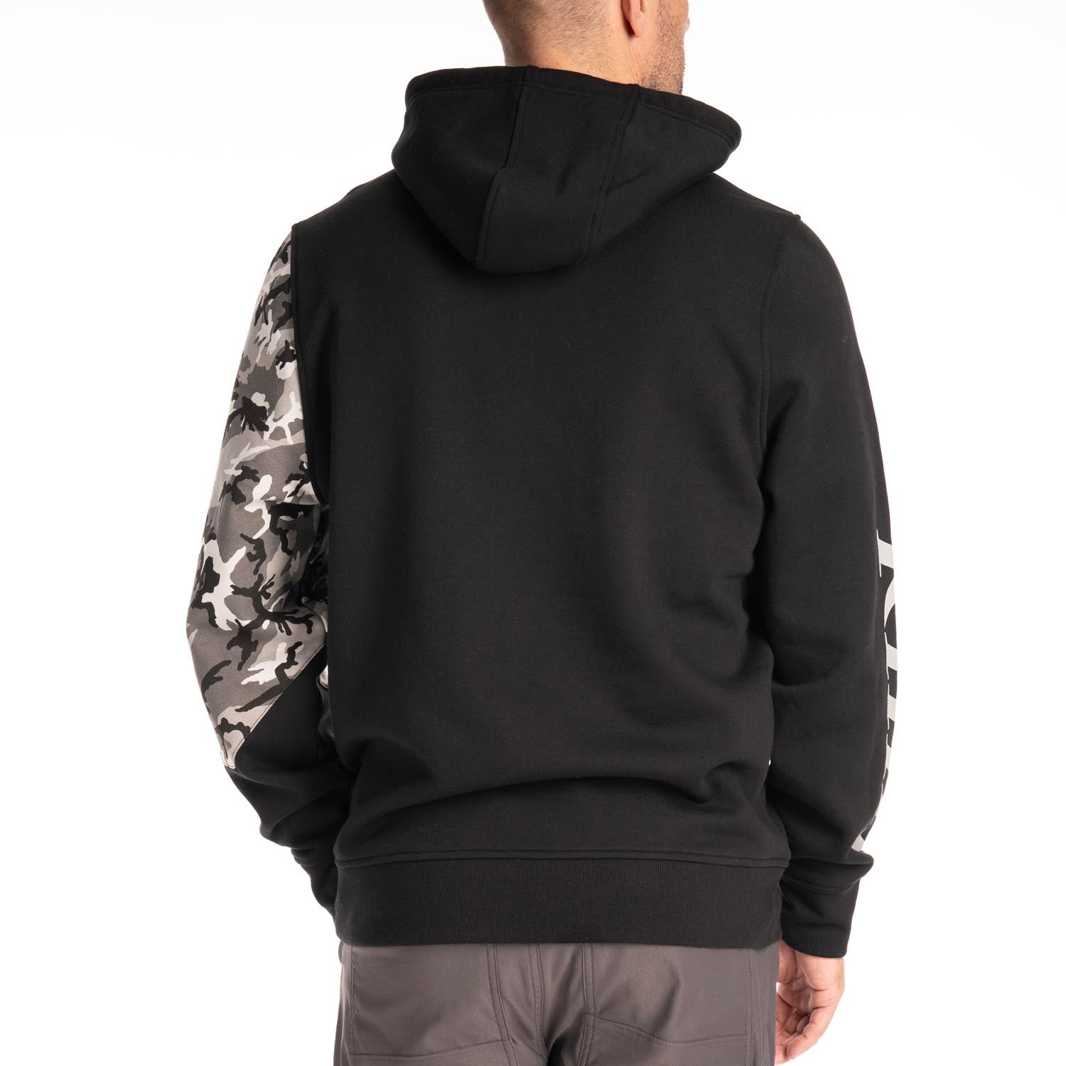 Klim Cliff Hanger Pullover Hoodie