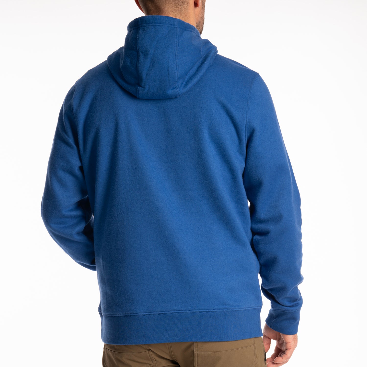 Klim Cliff Hanger Pullover Hoodie