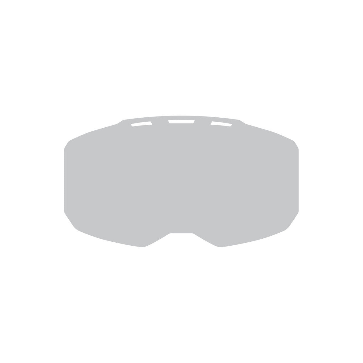 Klim Edge eFire Lens