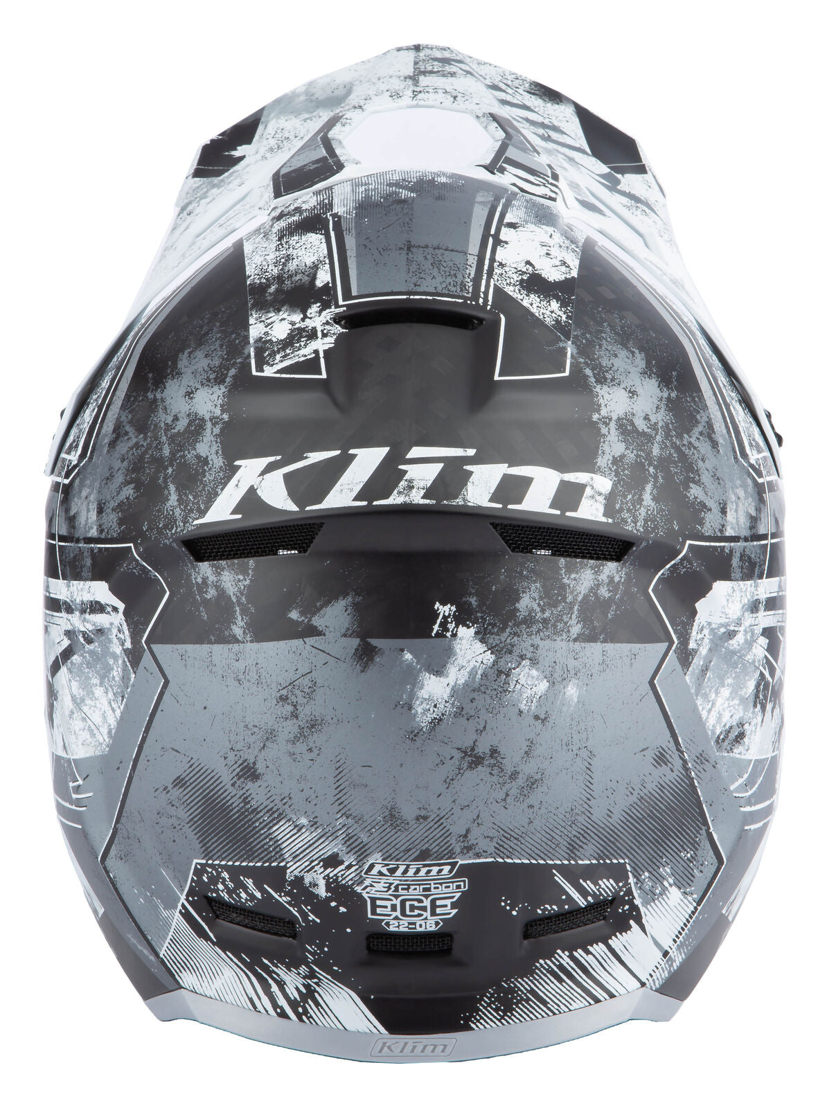 Klim F3 Carbon Helmet ECE Snowmobile Helmet