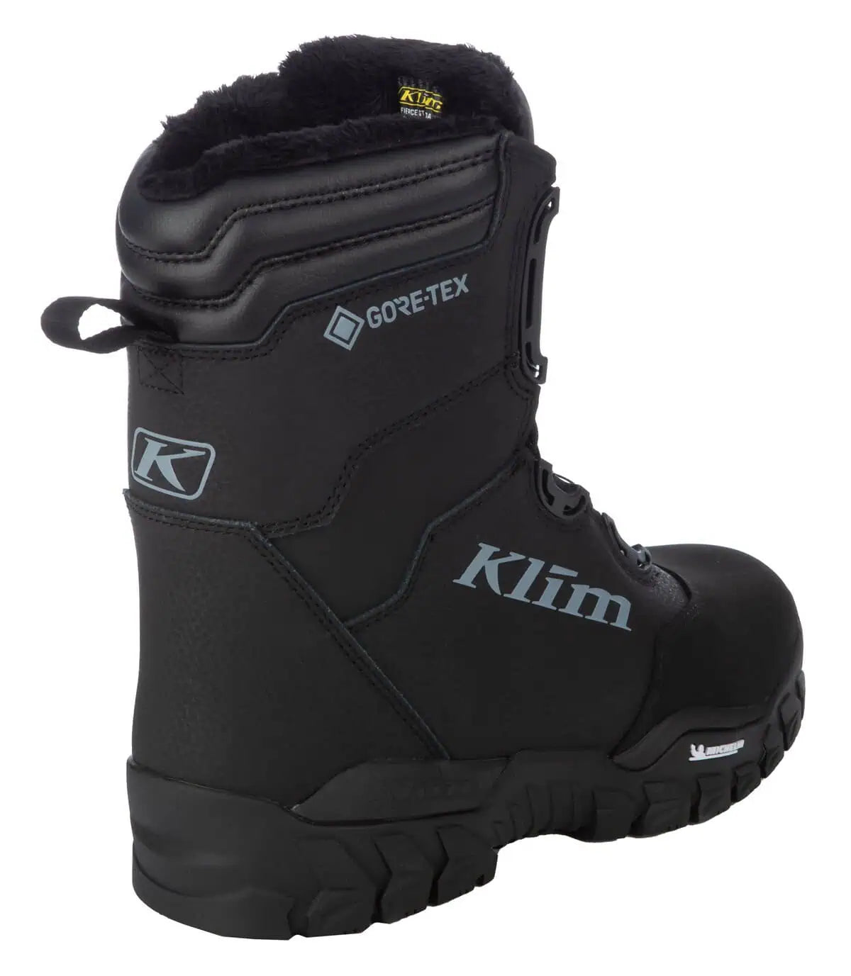 Klim Fierce GTX BOA Snowmobile Boot