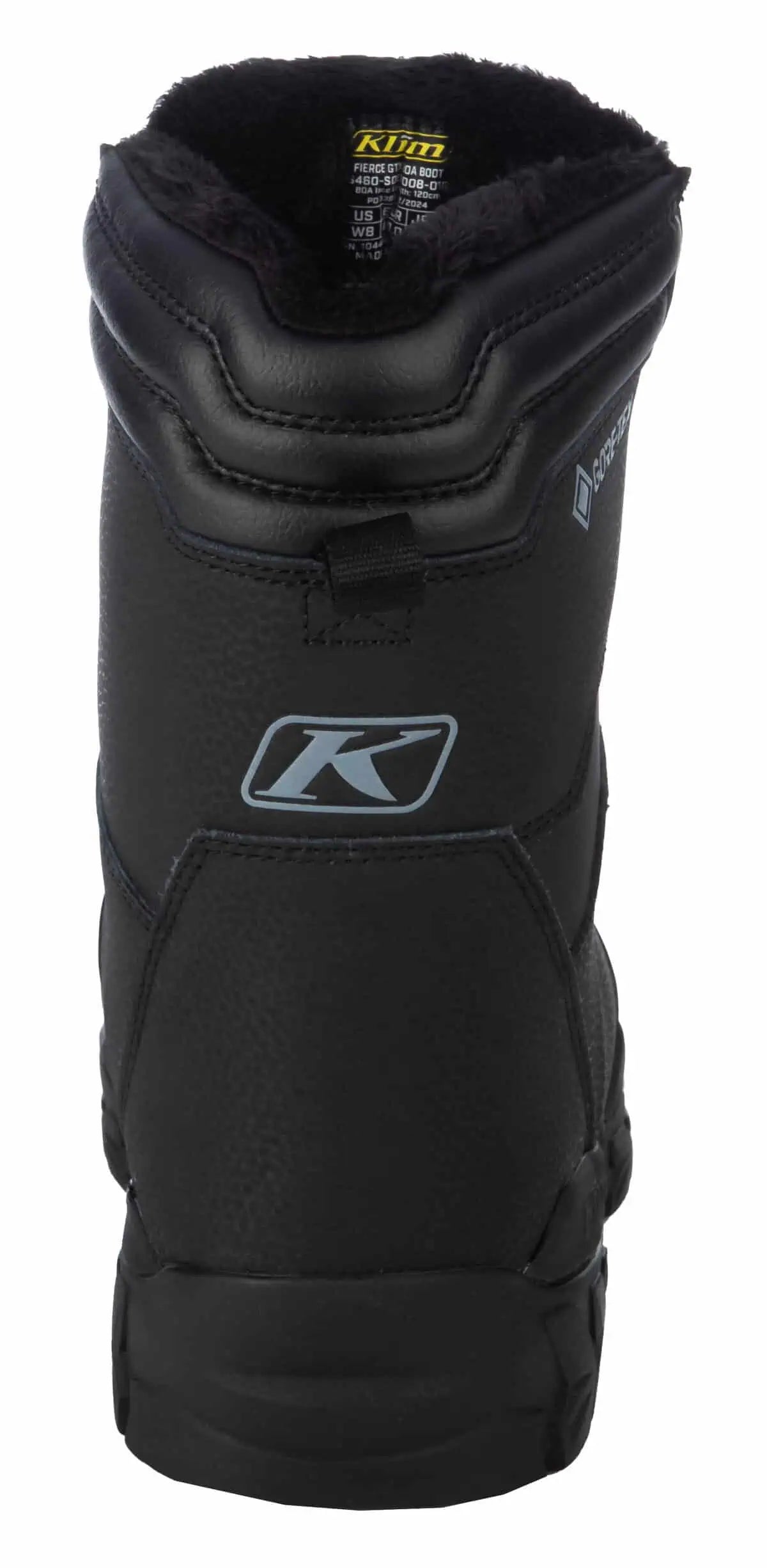Klim Fierce GTX BOA Snowmobile Boot