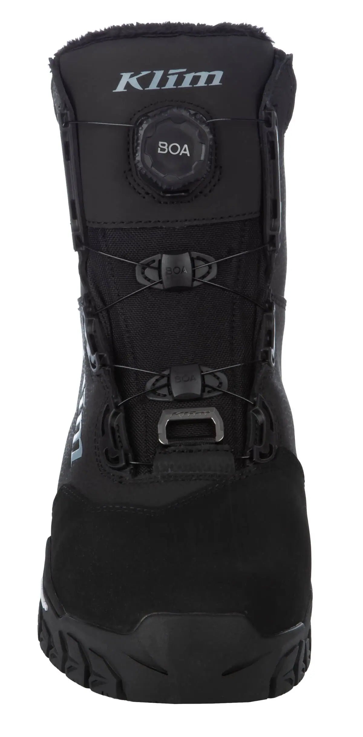 Klim Fierce GTX BOA Snowmobile Boot