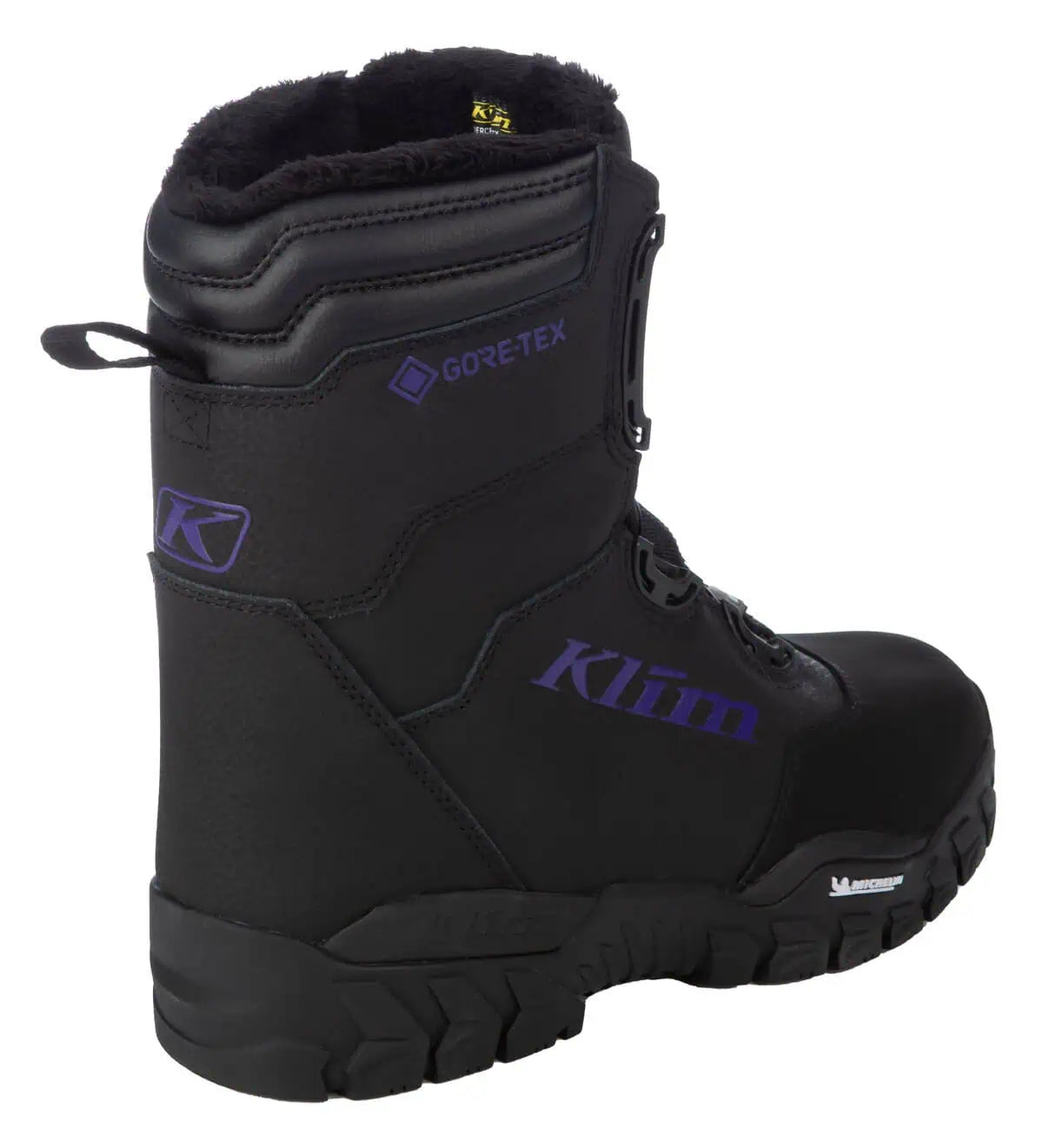 Klim Fierce GTX BOA Snowmobile Boot