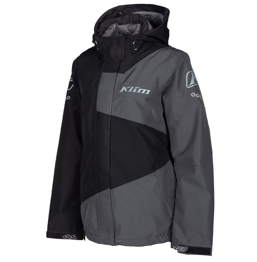 Klim Women's Fuse Jacket (Non-Current)