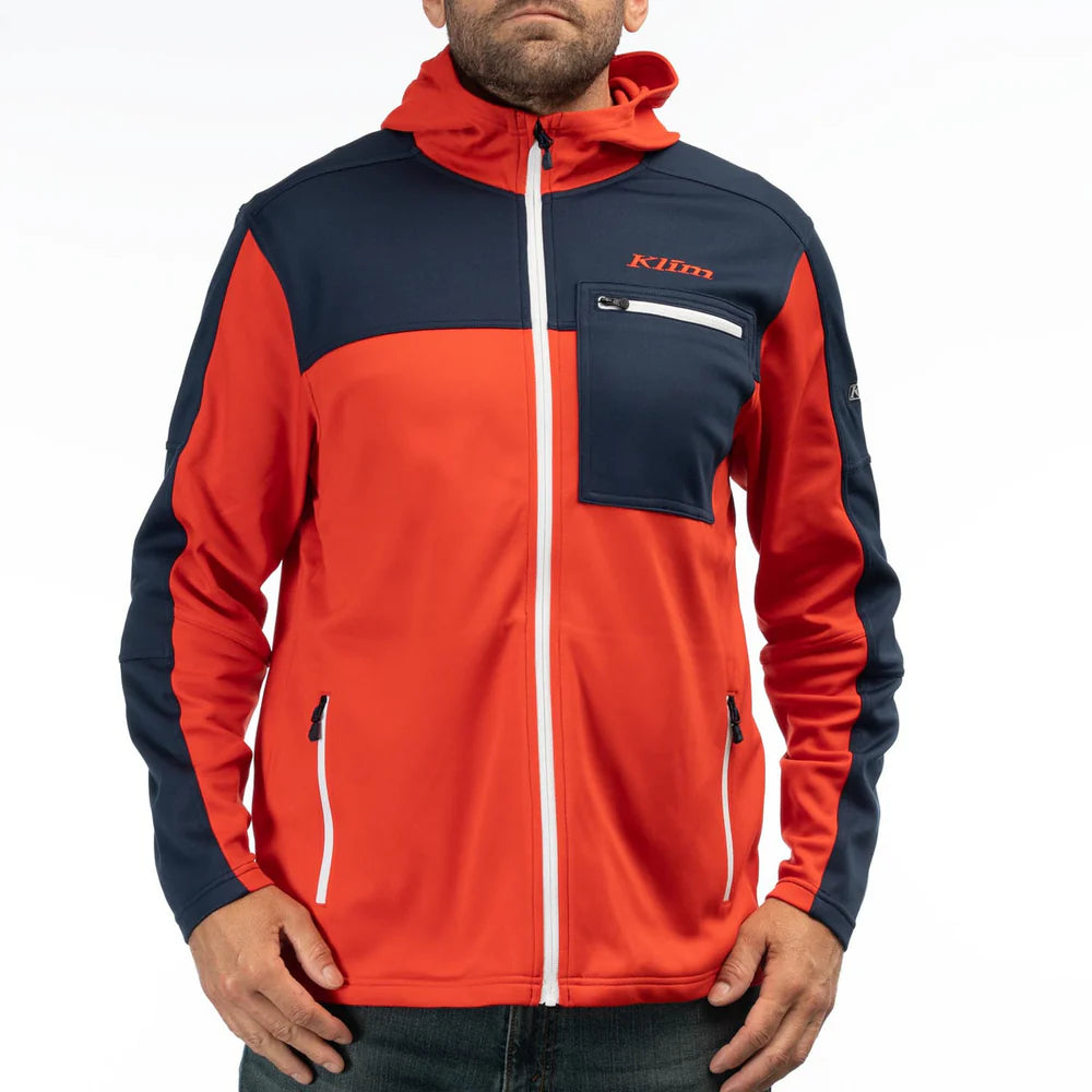 Klim Glacier Hoodie