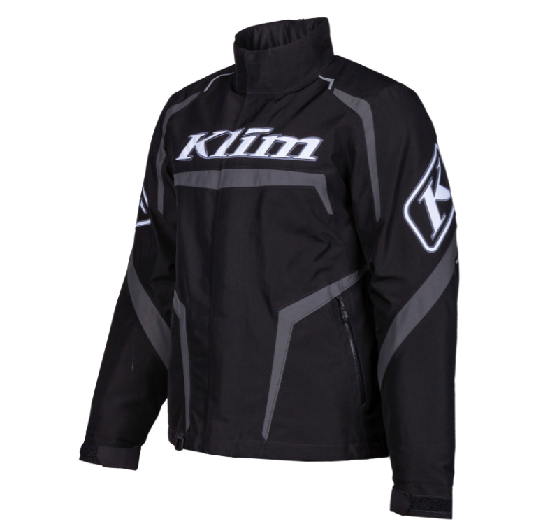 Asphalt Klim Kaos Snowmobile Jacket