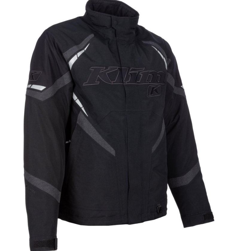 Klim Keweenaw Snowmobile Jacket (Non-Current)