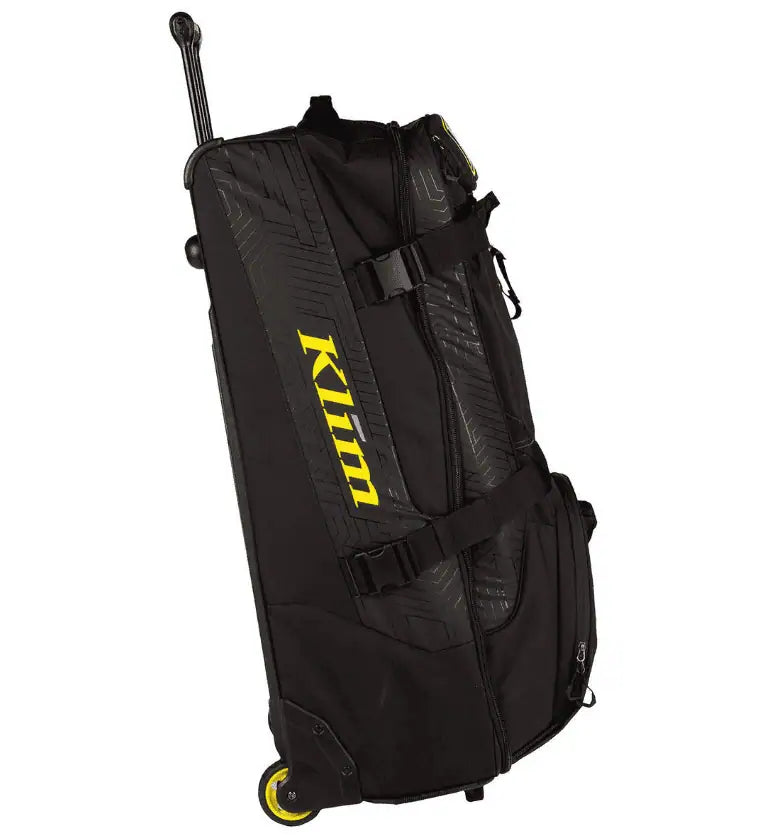 black Klim Kodiak Bag