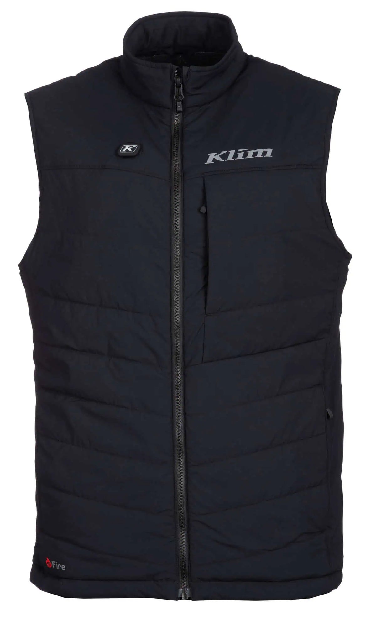 Klim Men's Override Vest eFire