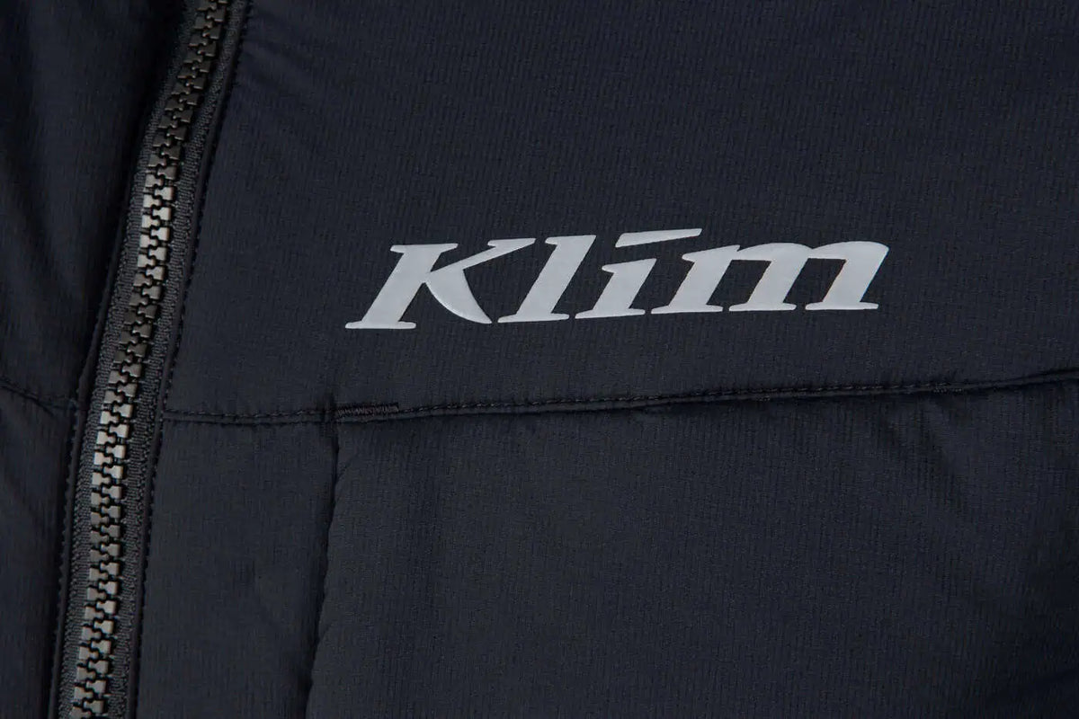 Klim Men's Override Vest eFire