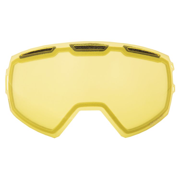 Klim Oculus Goggle Replacement Lens light yellow