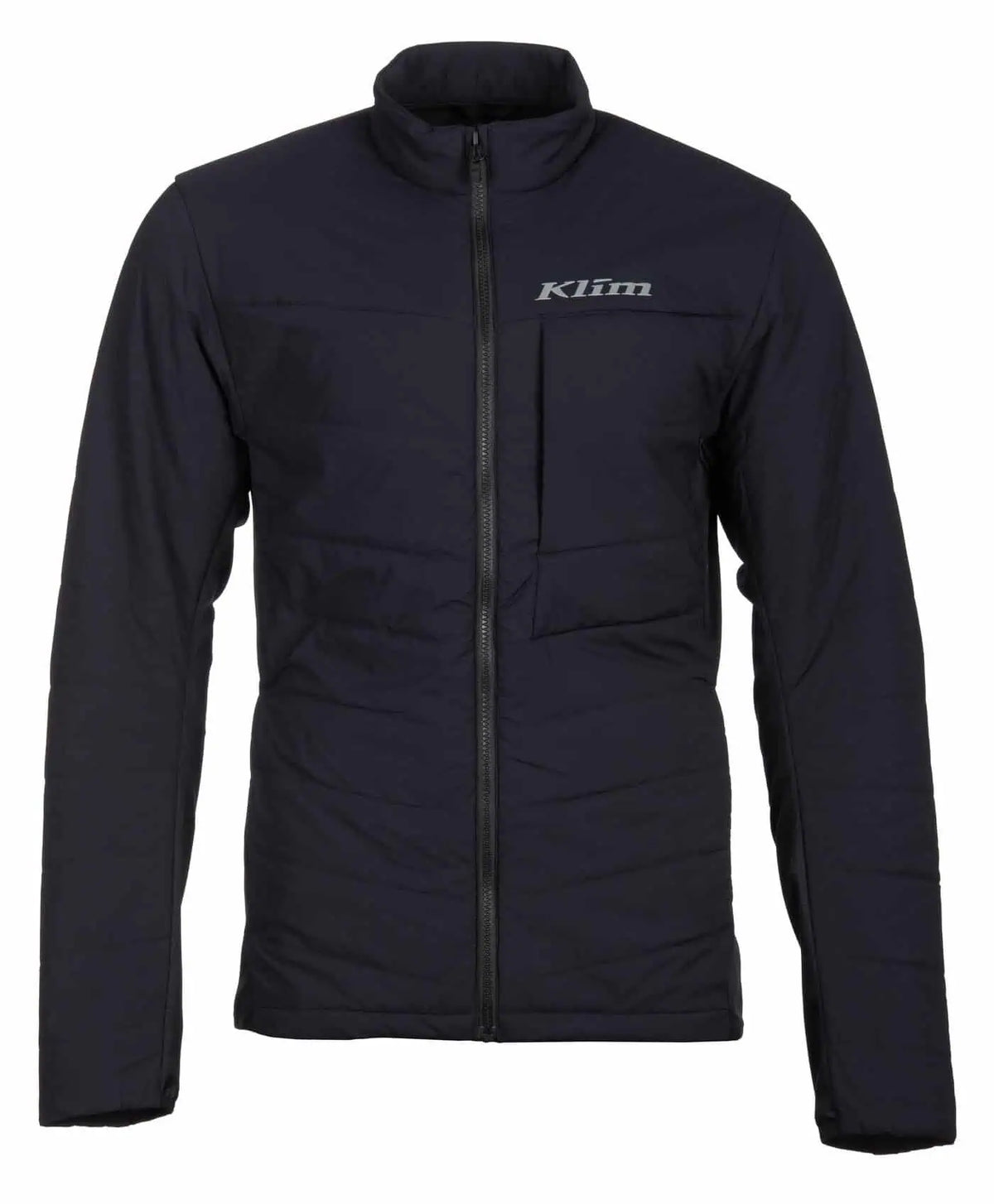 black monument klim-override-alloy-jacket-