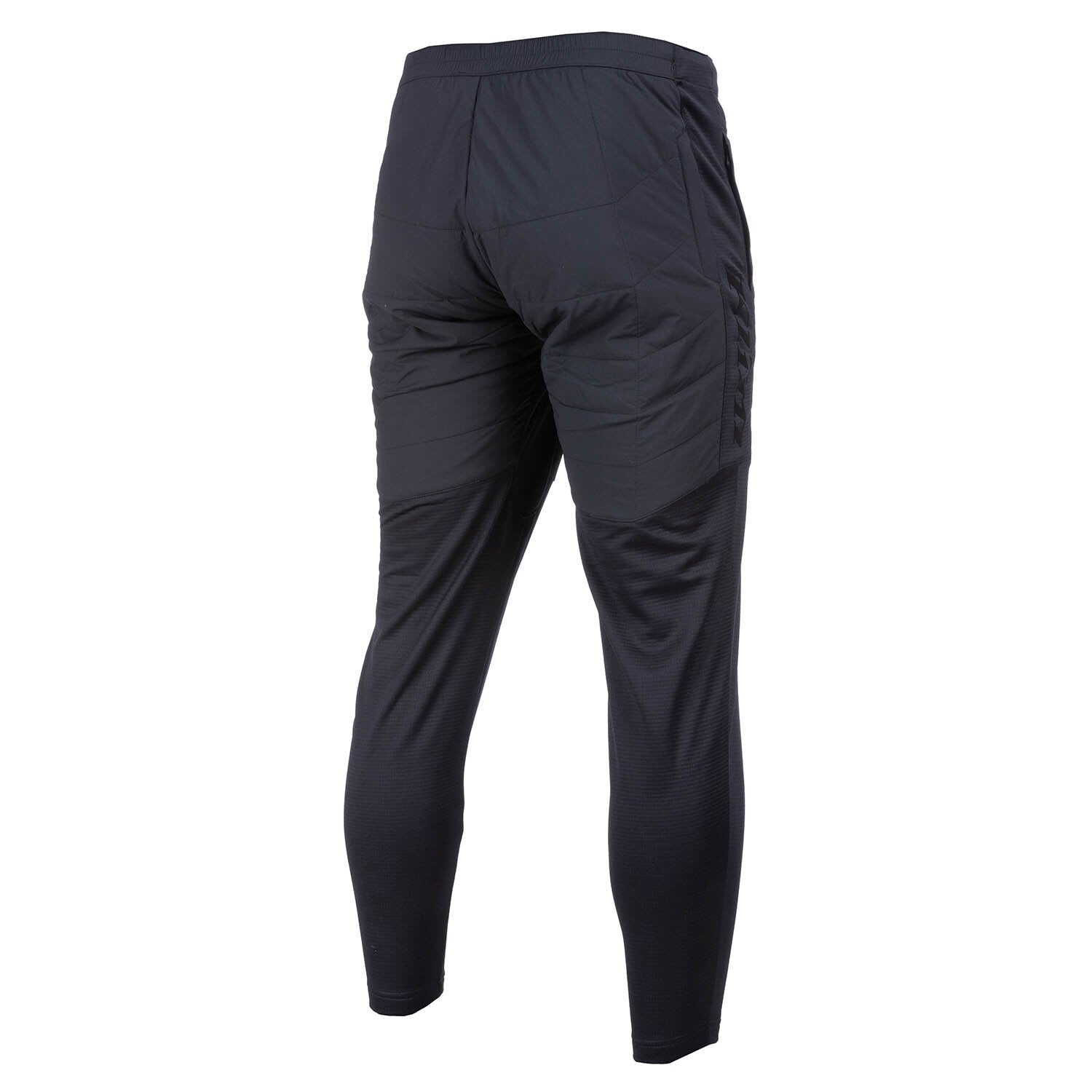 Concealment Klim Override Alloy Insulated Pant, back view
