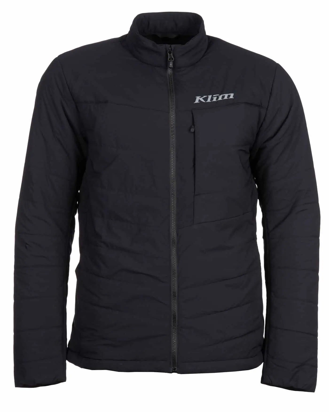 black  monument Klim Override Jacket