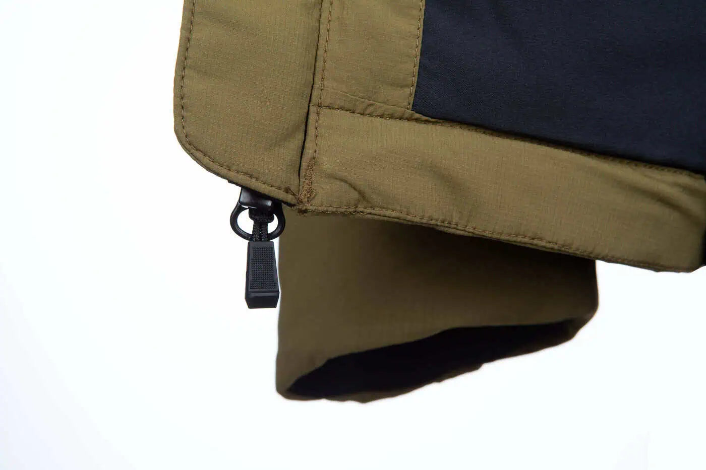 Klim Override Jacket detail cuff