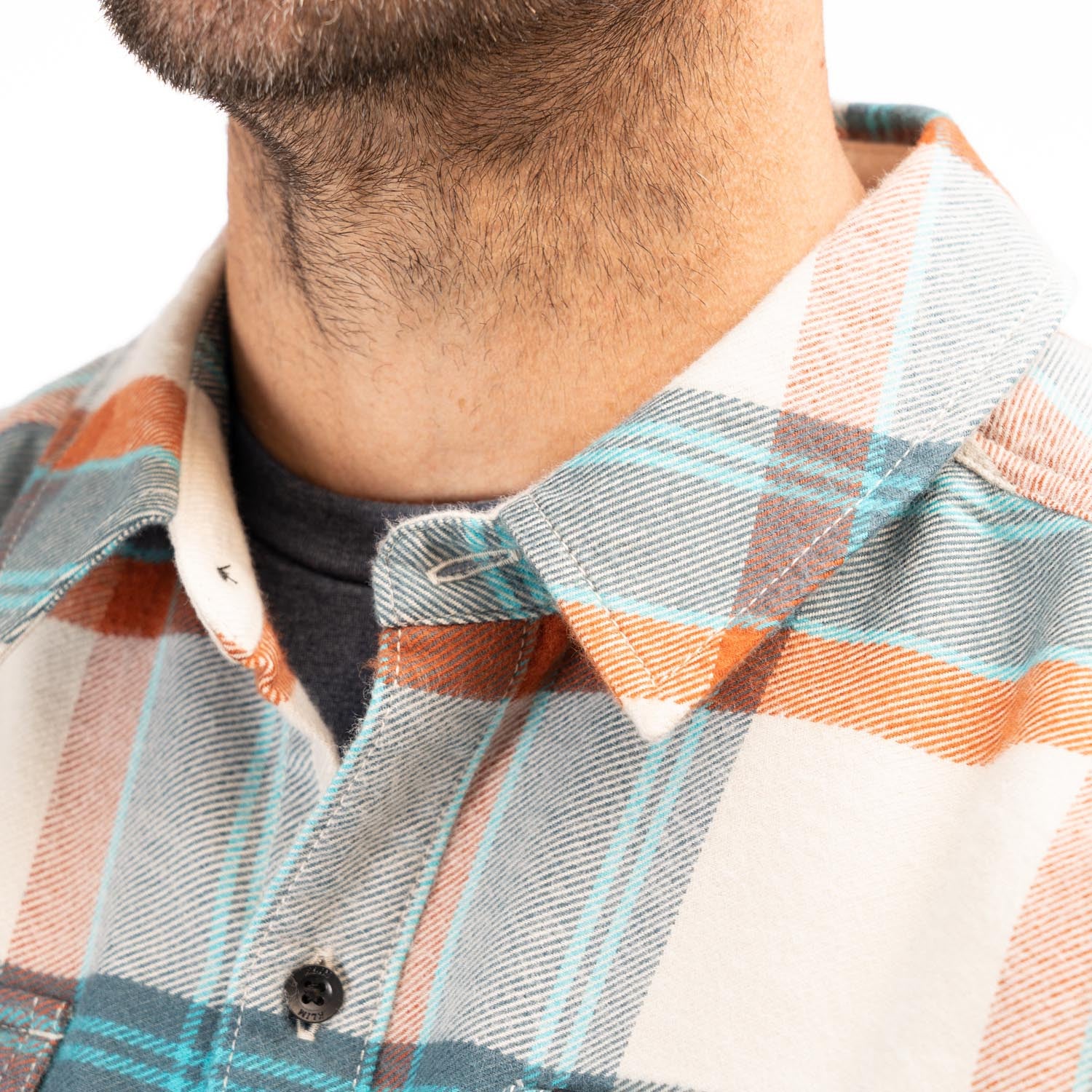 Klim Owen Heavyweight Flannel Shirt 