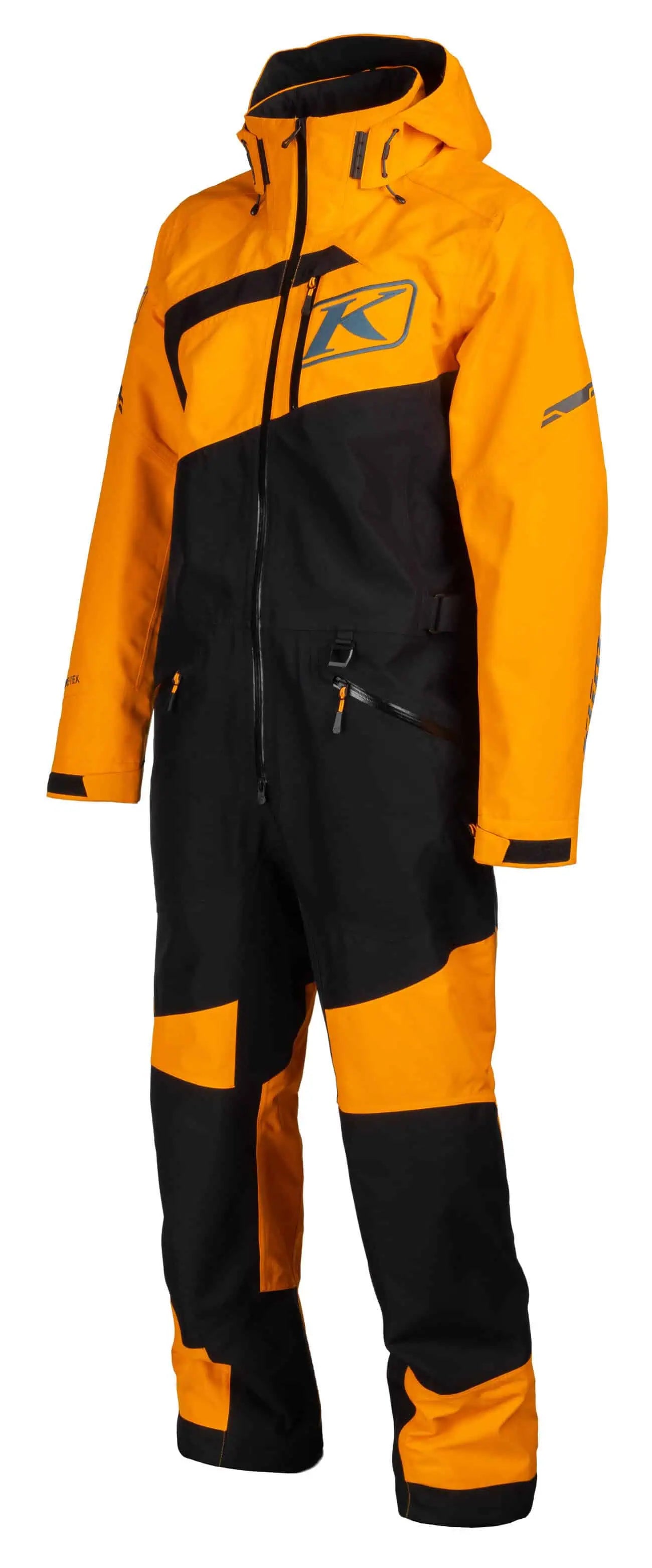 Sunrise - Black Klim Ripsa One-Piece Monosuit