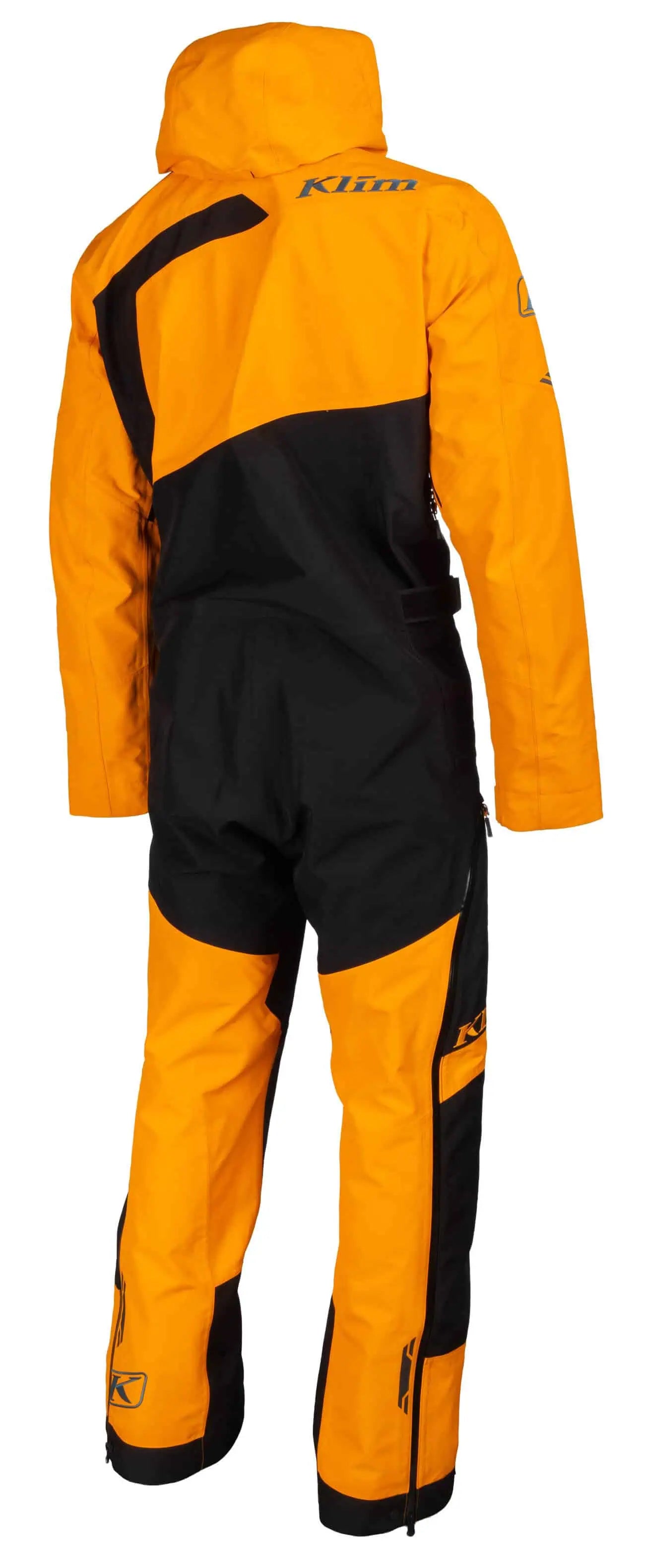 Sunrise - Black Klim Ripsa One-Piece Monosuit